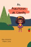 As Aventuras De Camilly (eBook, PDF)