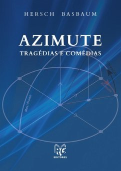 Azimute (eBook, PDF) Cover Azimute (eBook, PDF)