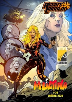 Cover Múltiplo 39 (eBook, PDF)