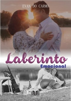 Cover Laberinto Emocional (eBook, PDF)