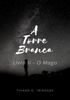 Cover A Torre Branca (eBook, PDF)
