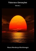 Palavras E Sensações (eBook, PDF) Palavras E Sensações (eBook, PDF)