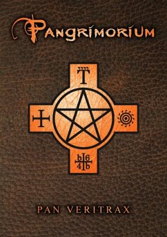 Cover Pangrimorium (pdf) (eBook, PDF)