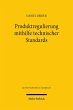 Produktregulierung mithilfe technischer... - Bild 1