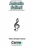 Reproduzindo A Música De Antonio Salieri Em Arquivo Wav Com Base No Arduino (eBook, PDF)