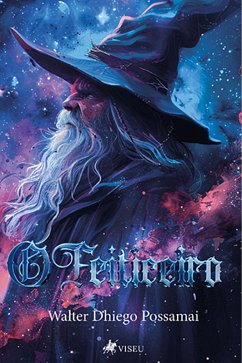 Cover O Feiticeiro (eBook, ePUB)