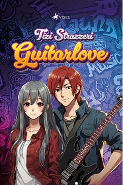Cover Guitarlove (eBook, ePUB)