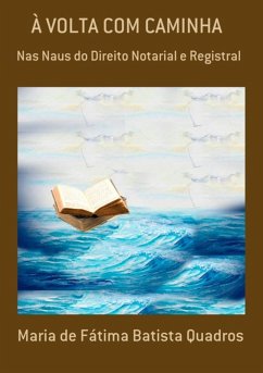 Cover À Volta Com Caminha (eBook, PDF)