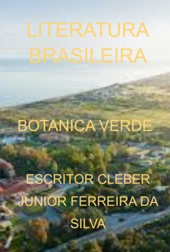 Cover Botanica Verde (eBook, PDF)