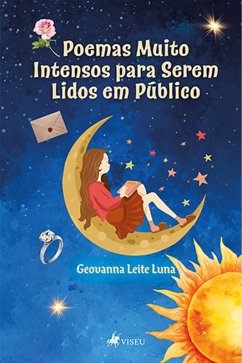Cover Poemas muito intensos para serem lidos em público (eBook, ePUB)