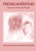 Poesias Acrósticas (eBook, PDF)