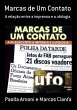 Marcas De Um Contato (eBook, PDF) - Bild 1