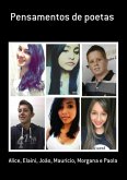 Pensamentos De Poetas (eBook, PDF)