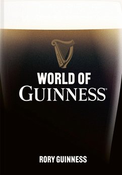 World of Guinness (eBook, ePUB) - Guinness, Rory