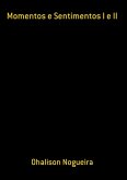 Momentos E Sentimentos I E Ii (eBook, PDF)