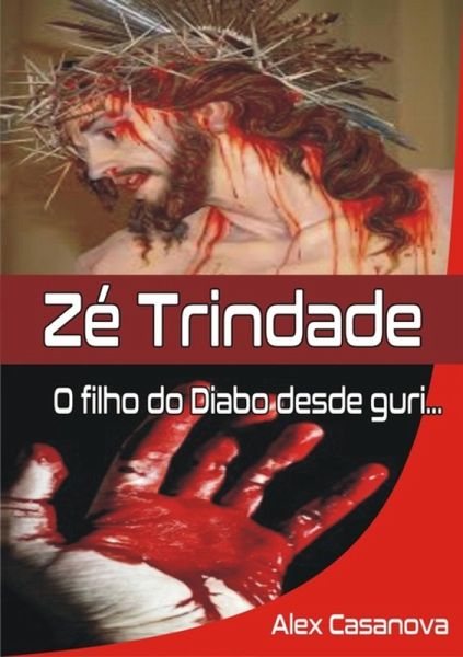 Zé Trindade (eBook, ePUB) Zé Trindade (eBook, ePUB)