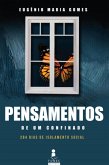 Pensamentos De Um Confinado (eBook, PDF)