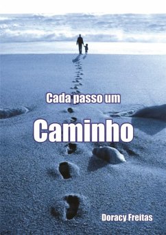 Cover Cada Passo Um Caminho (eBook, PDF)