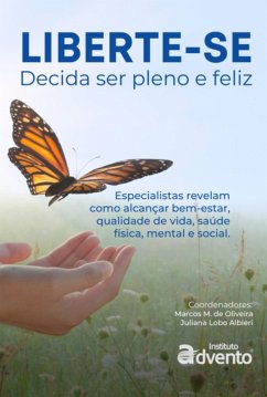 Cover Liberte-se (eBook, PDF)