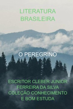 Cover O Peregrino (eBook, PDF)
