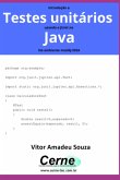Introdução A Testes Unitários Usando O Junit No Java No Ambiente Intellij Idea (eBook, PDF)