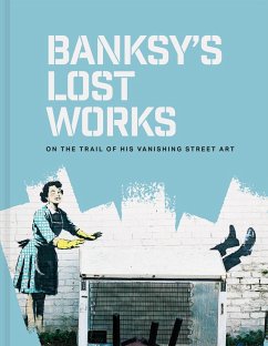 Cover Banksy's Lost Works (eBook, ePUB)