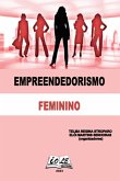 Empreendedorismo Feminino (eBook, PDF)