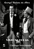 Visto No Ecran (eBook, PDF)