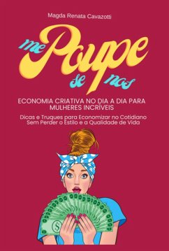 Cover Me Poupe - Se Poupe - Nos Poupe (eBook, PDF)