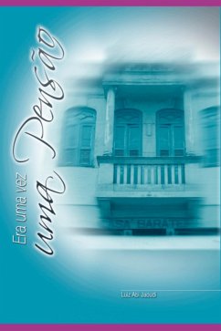 Cover Era Uma Vez Uma Pensão (eBook, PDF)