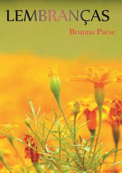 Cover Lembranças (eBook, PDF)