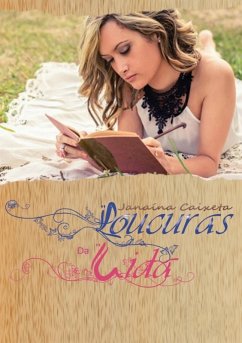 Cover Loucuras Da Vida (eBook, PDF)