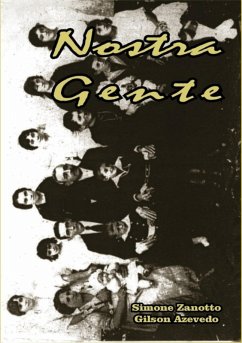 Cover Nostra Gente (eBook, PDF)