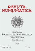 Revista Numismática - 1935 - Nº4 - Ano Iii (eBook, PDF)
