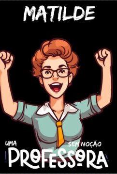 Cover Matilde (eBook, PDF)