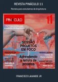 Revista Pináculo 11 (eBook, PDF)