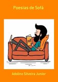 Poesias De Sofá (eBook, PDF)