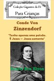 Conde Von Zinzendorf (eBook, PDF)