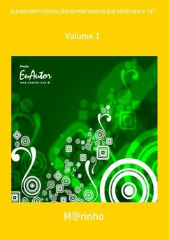 Cover Alguns Aspectos Da Língua Portuguesa Que Envolvem O 