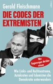Die Codes der Extremisten (eBook, ePUB)