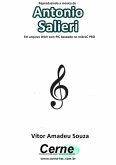 Reproduzindo A Música De Antonio Salieri Em Arquivo Wav Com Pic Baseado No Mikroc Pro (eBook, PDF) Reproduzindo A Música De Antonio Salieri Em Arquivo Wav Com Pic Baseado No Mikroc Pro (eBook, PDF)