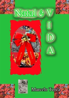 Cover Natal É Vida (eBook, PDF)