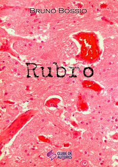 Rubro (eBook, PDF) - Bossio, Bruno