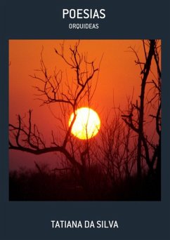 Cover Poesias (eBook, PDF)