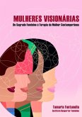 Mulheres Visionárias (eBook, PDF)