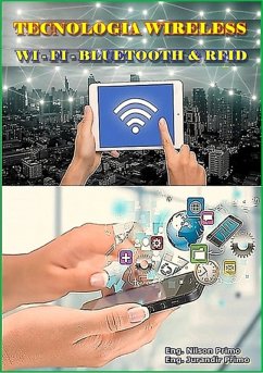 Cover Tecnologia Wireless (eBook, PDF)