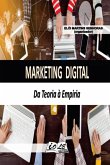 Marketing Digital: Da Teoria À Empiria (eBook, PDF)