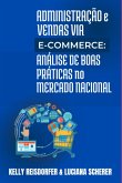 Administração E Vendas Via E-commerce: (eBook, PDF)