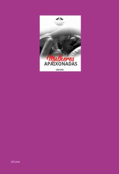 Cover Mulheres Apaixonadas (eBook, PDF)