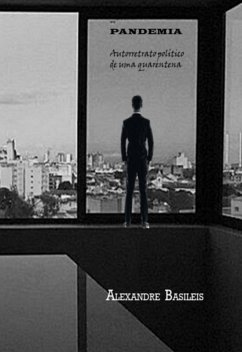 Cover Pandemia (eBook, PDF)